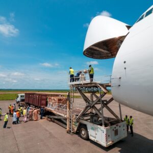 Boeing 747-400 Freighter Values Reflect Continued Market Demand